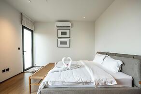 Elite Chalong Villas