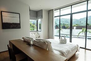 Elite Chalong Villas