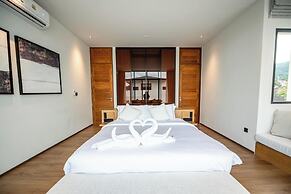 Elite Chalong Villas