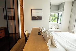 Elite Chalong Villas