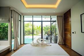 Elite Chalong Villas
