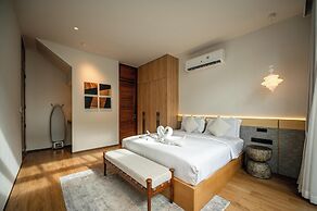 Elite Chalong Villas