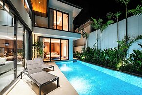 Elite Chalong Villas