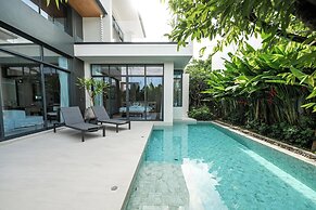 Elite Chalong Villas