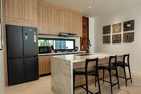 Elite Chalong Villas