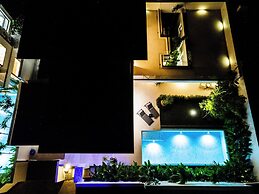 Elite Chalong Villas