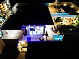Elite Chalong Villas