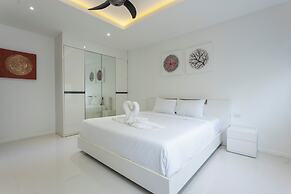 Luxe Villa Sea View Jacuzzi Pool V179