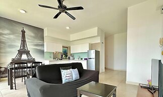 Afiniti Residences Medini by Stayrene