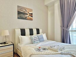 Afiniti Residences Medini by Stayrene