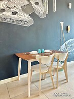 Afiniti Residences Medini by Stayrene