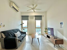 Afiniti Residences Medini by Stayrene