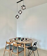 Afiniti Residences Medini by Stayrene