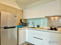 Afiniti Residences Medini by Stayrene