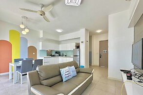 Afiniti Residences Medini by Stayrene