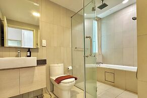 Afiniti Residences Medini by Stayrene