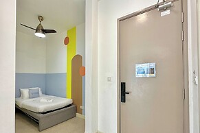 Afiniti Residences Medini by Stayrene