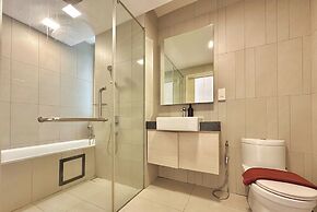 Afiniti Residences Medini by Stayrene