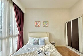 Afiniti Residences Medini by Stayrene