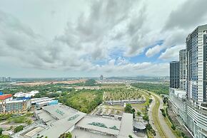 Afiniti Residences Medini by Stayrene