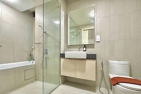 Afiniti Residences Medini by Stayrene