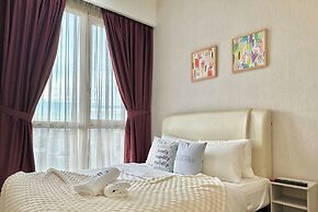 Afiniti Residences Medini by Stayrene