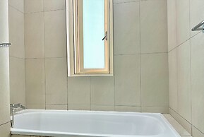 Afiniti Residences Medini by Stayrene