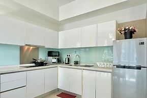 Afiniti Residences Medini by Stayrene