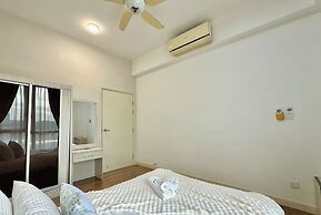 Afiniti Residences Medini by Stayrene