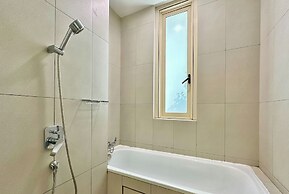 Afiniti Residences Medini by Stayrene