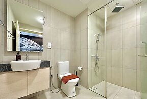 Afiniti Residences Medini by Stayrene