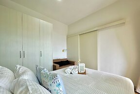 Afiniti Residences Medini by Stayrene