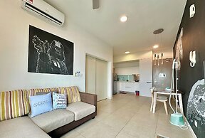 Afiniti Residences Medini by Stayrene