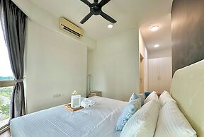 Afiniti Residences Medini by Stayrene