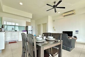 Afiniti Residences Medini by Stayrene