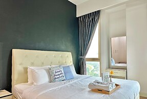 Afiniti Residences Medini by Stayrene