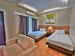 Ambien's Place Residential Hotel