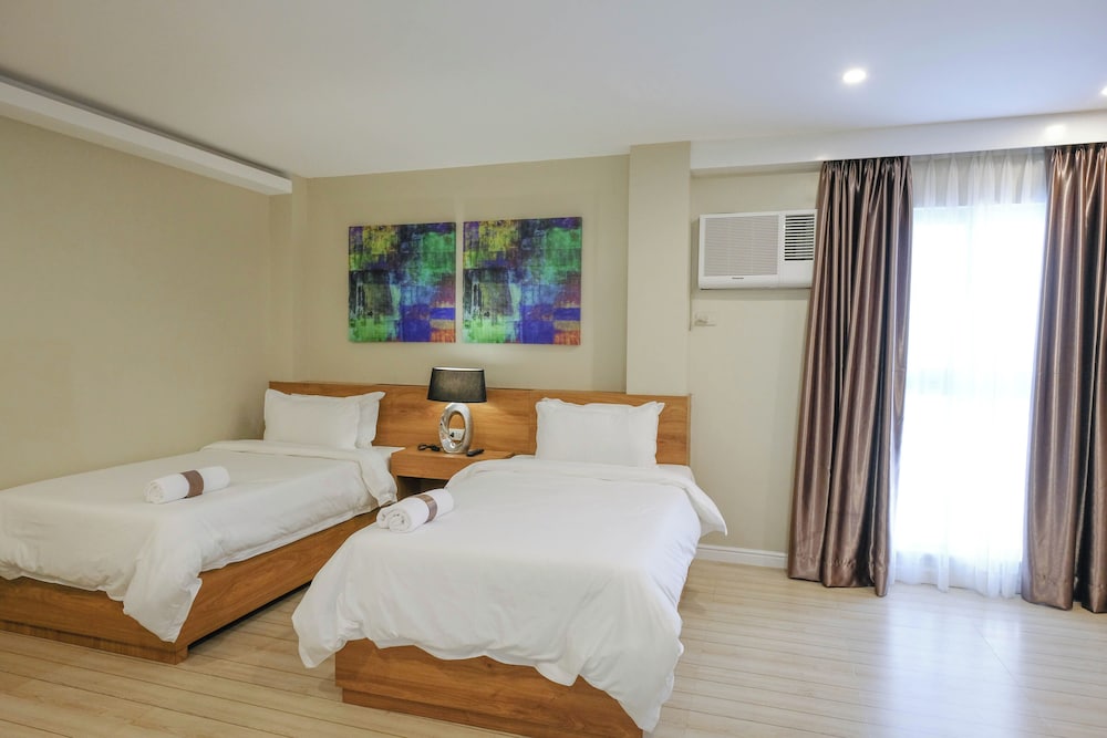 Ambien's Place Residential Hotel