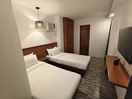Ambien's Place Residential Hotel