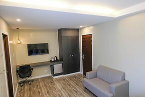 Ambien's Place Residential Hotel
