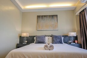 Ambien's Place Residential Hotel