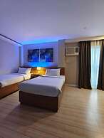 Ambien's Place Residential Hotel