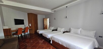 Ambien's Place Residential Hotel