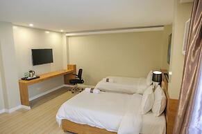 Ambien's Place Residential Hotel