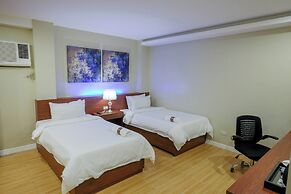 Ambien's Place Residential Hotel