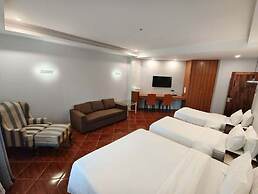 Ambien's Place Residential Hotel