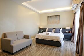 Ambien's Place Residential Hotel