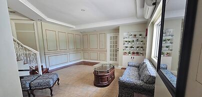 Ambien's Place Residential Hotel