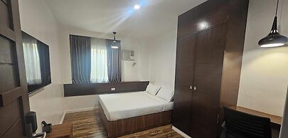 Ambien's Place Residential Hotel