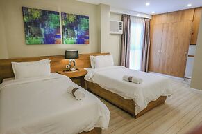 Ambien's Place Residential Hotel